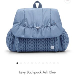 HAPP BRAND Levy Backpack